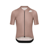 Assos Mille GT EVO Short Sleeve Jersey S11 Blossom Pink