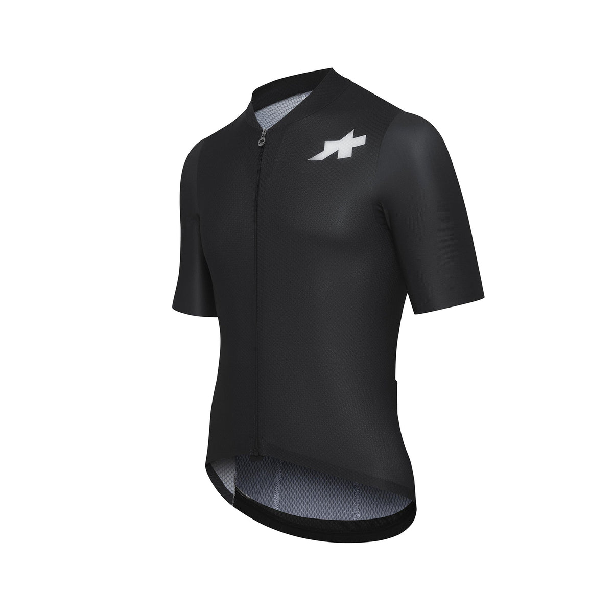 Assos Mille GT EVO Short Sleeve Jersey S11 Blackseries