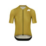 Assos Mille GT EVO Short Sleeve Jersey S11 Golden Yellow