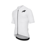 Assos Mille GT EVO Short Sleeve Jersey S11 Whiteseries