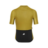 Assos Mille GT EVO Short Sleeve Jersey S11 Golden Yellow