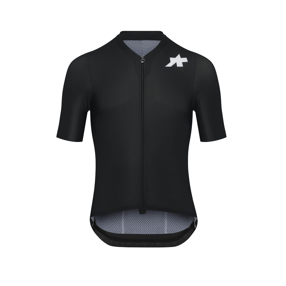 Assos Mille GT EVO Short Sleeve Jersey S11 Blackseries