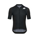 Assos Mille GT EVO Short Sleeve Jersey S11 Blackseries