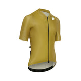 Assos Mille GT EVO Short Sleeve Jersey S11 Golden Yellow
