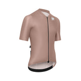 Assos Mille GT EVO Short Sleeve Jersey S11 Blossom Pink