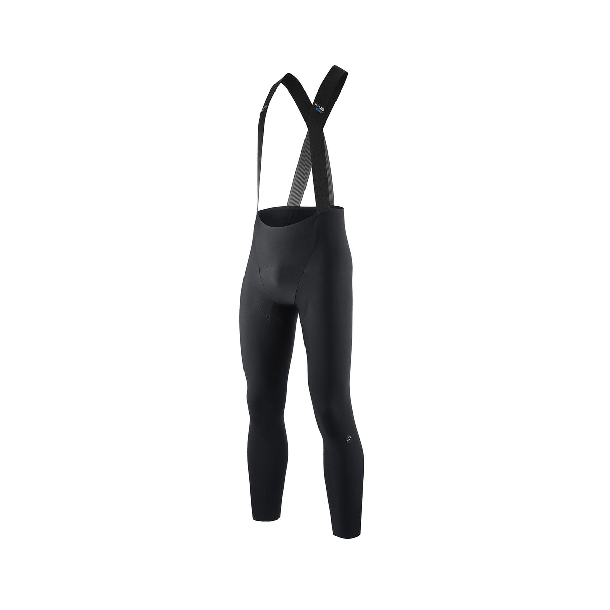 Assos Mille GT Hashoogi Winter Bib Tights S11 Black Series