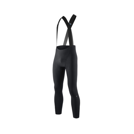 Assos Mille GT Hashoogi Winter Bib Tights S11 Black Series
