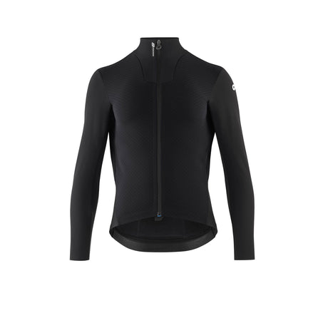 Assos Mille GT Hashoogi Winter Jacket S11 Blackseries