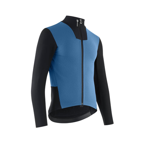 Assos Mille GT Hashoogi Winter Jacket S11 Stone Blue