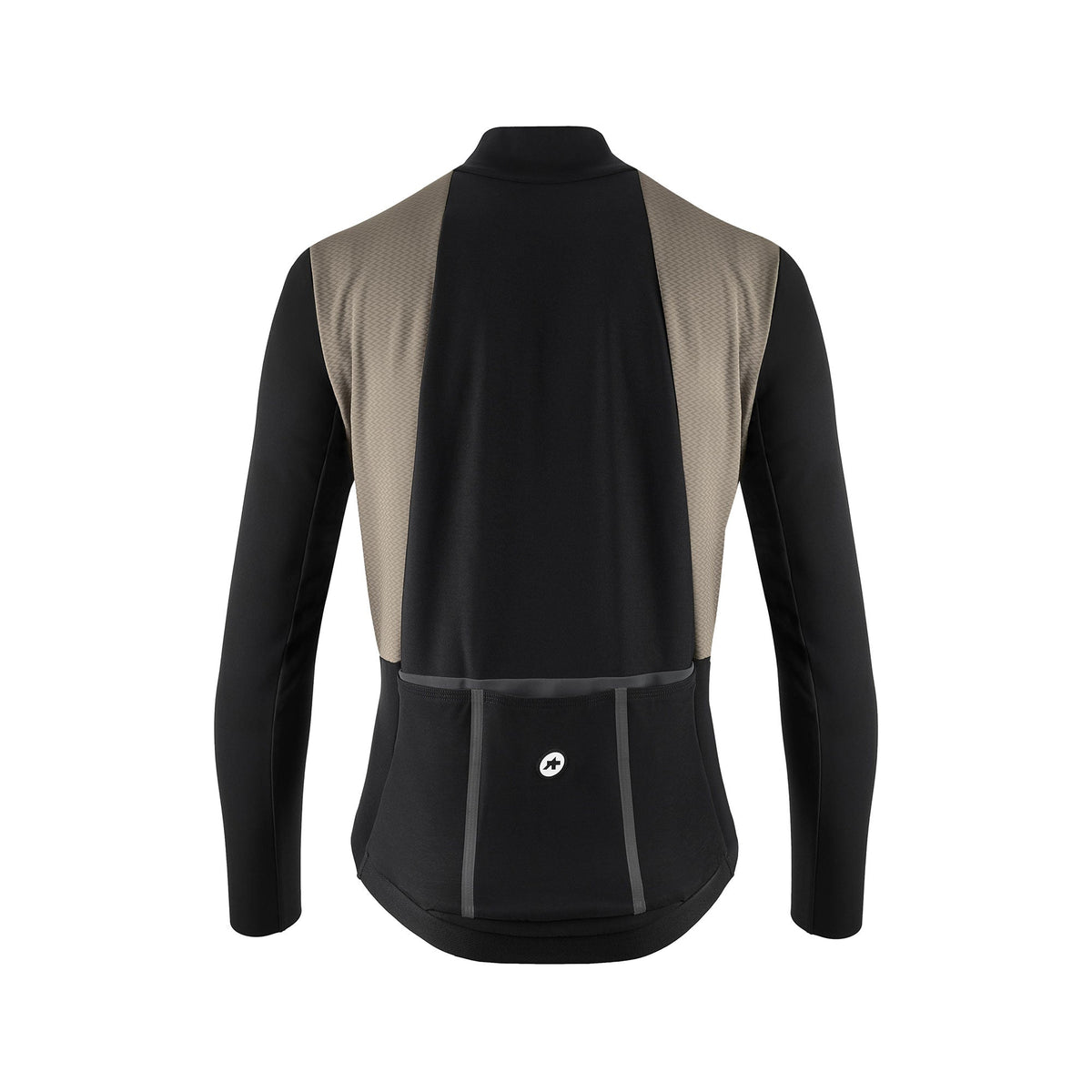 Assos Mille GT Hashoogi Winter Jacket S11 Dune Sand