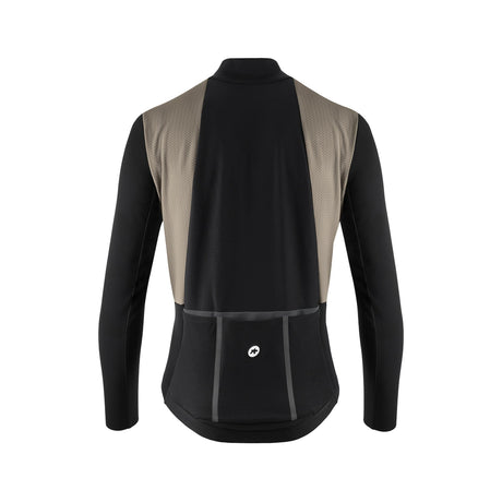 Assos Mille GT Hashoogi Winter Jacket S11 Dune Sand