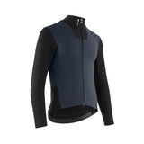 Assos Mille GT Hashoogi Winter Jacket S11 Torpedo Grey