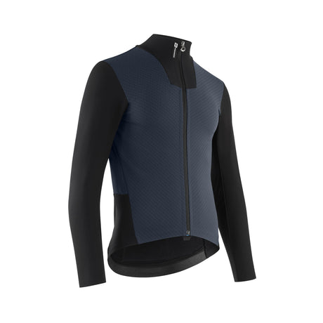 Assos Mille GT Hashoogi Winter Jacket S11 Torpedo Grey