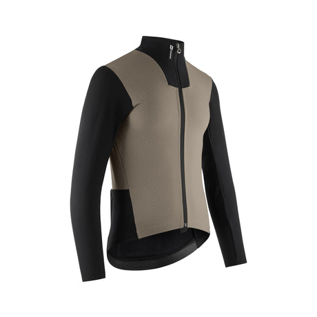 Assos Mille GT Hashoogi Winter Jacket S11 Dune Sand