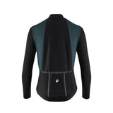 Assos Mille GT Hashoogi Winter Jacket S11 Foundation Green