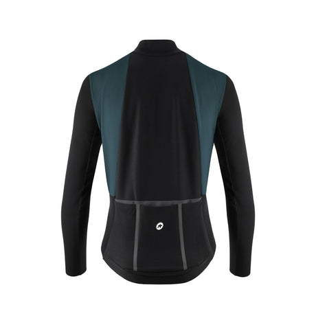 Assos Mille GT Hashoogi Winter Jacket S11 Foundation Green