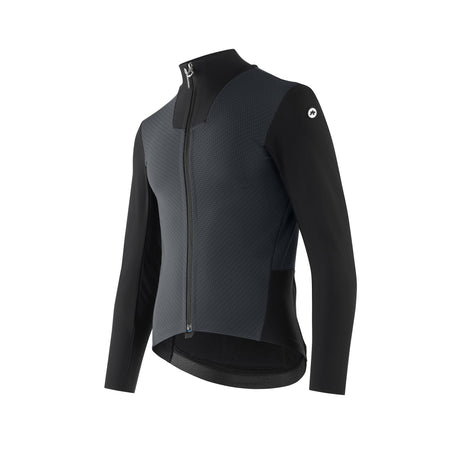 Assos Mille GT Hashoogi Winter Jacket S11 Torpedo Grey