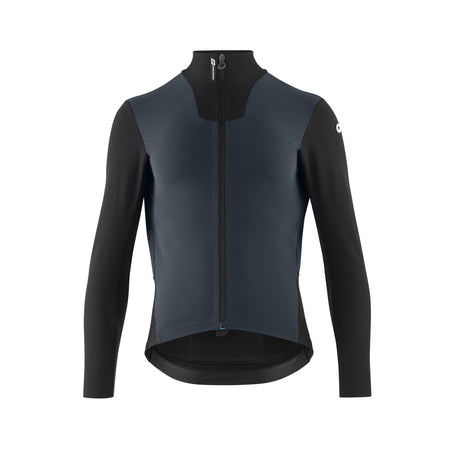 Assos Mille GT Hashoogi Winter Jacket S11 Torpedo Grey