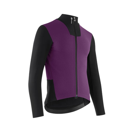 Assos Mille GT Hashoogi Winter Jacket S11 Alchemy Purple