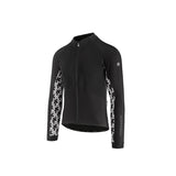 Assos Mille GT Jacket Spring Fall Black Series