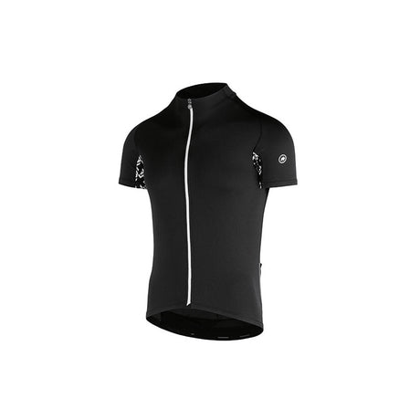 Assos Mille GT Short Sleeve Jersey Black Series