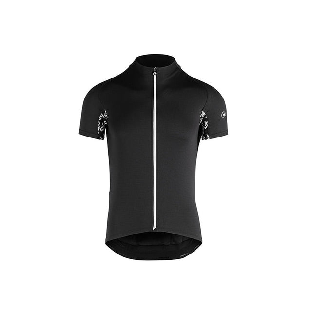Assos Mille GT Short Sleeve Jersey Black Series