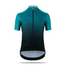 Assos Mille GT Short Sleeve Jersey C2 Shifter Eucalipto Green
