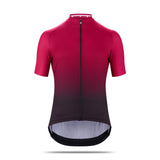 Assos Mille GT Short Sleeve Jersey C2 Shifter Bolgheri Red