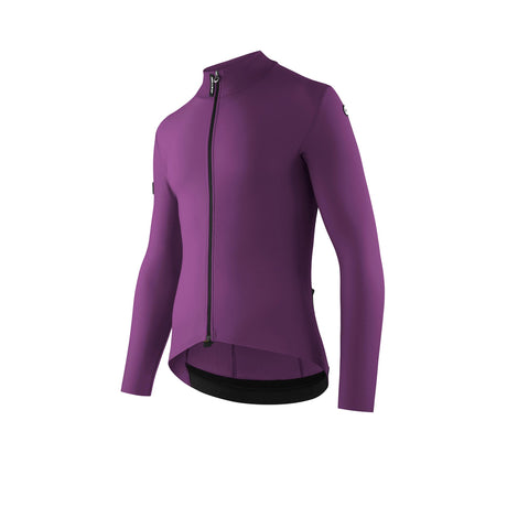 Assos Mille GT Spring/Fall Long Sleeve Jersey C2 Alchemy Purple