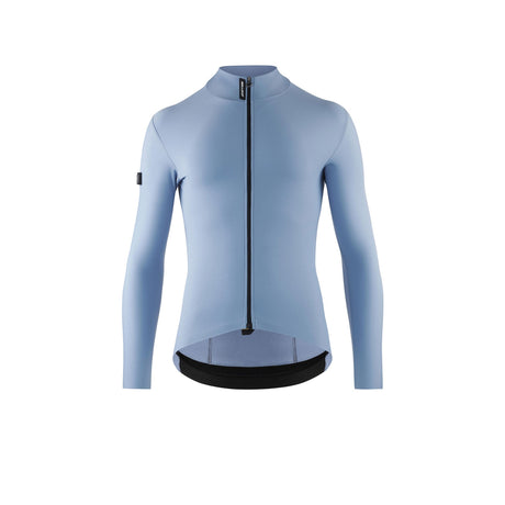 Assos Mille GT Spring/Fall Long Sleeve Jersey C2 Thunder Blue