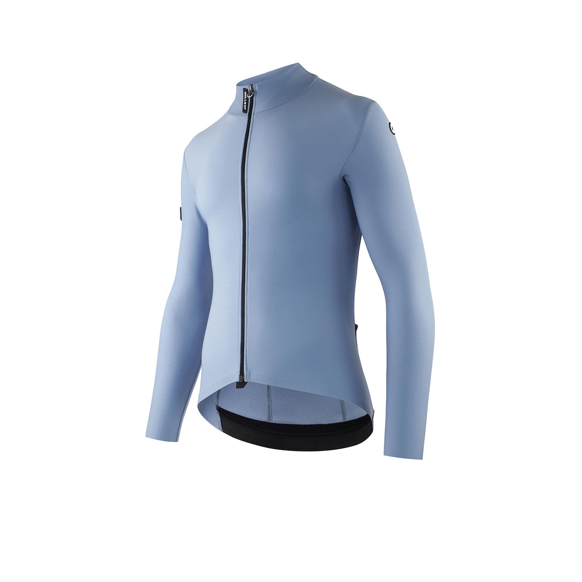 Assos Mille GT Spring/Fall Long Sleeve Jersey C2 Thunder Blue
