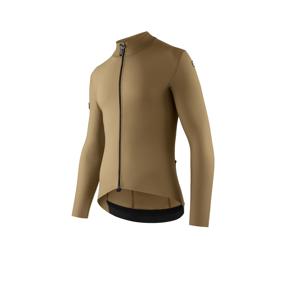 Assos Mille GT Spring/Fall Long Sleeve Jersey C2 Bronze Ash