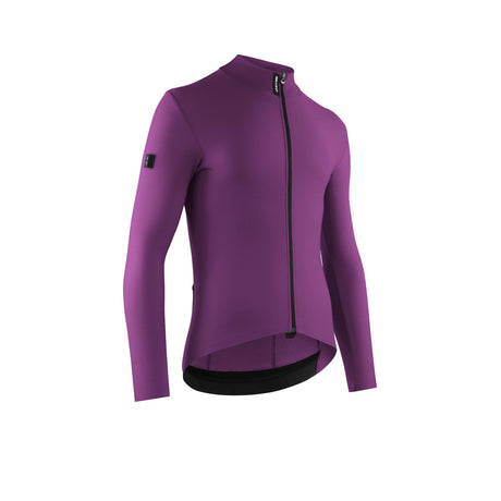 Assos Mille GT Spring/Fall Long Sleeve Jersey C2 Alchemy Purple