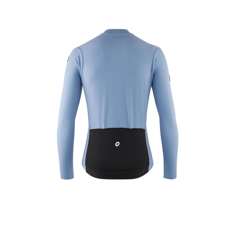 Assos Mille GT Spring/Fall Long Sleeve Jersey C2 Thunder Blue