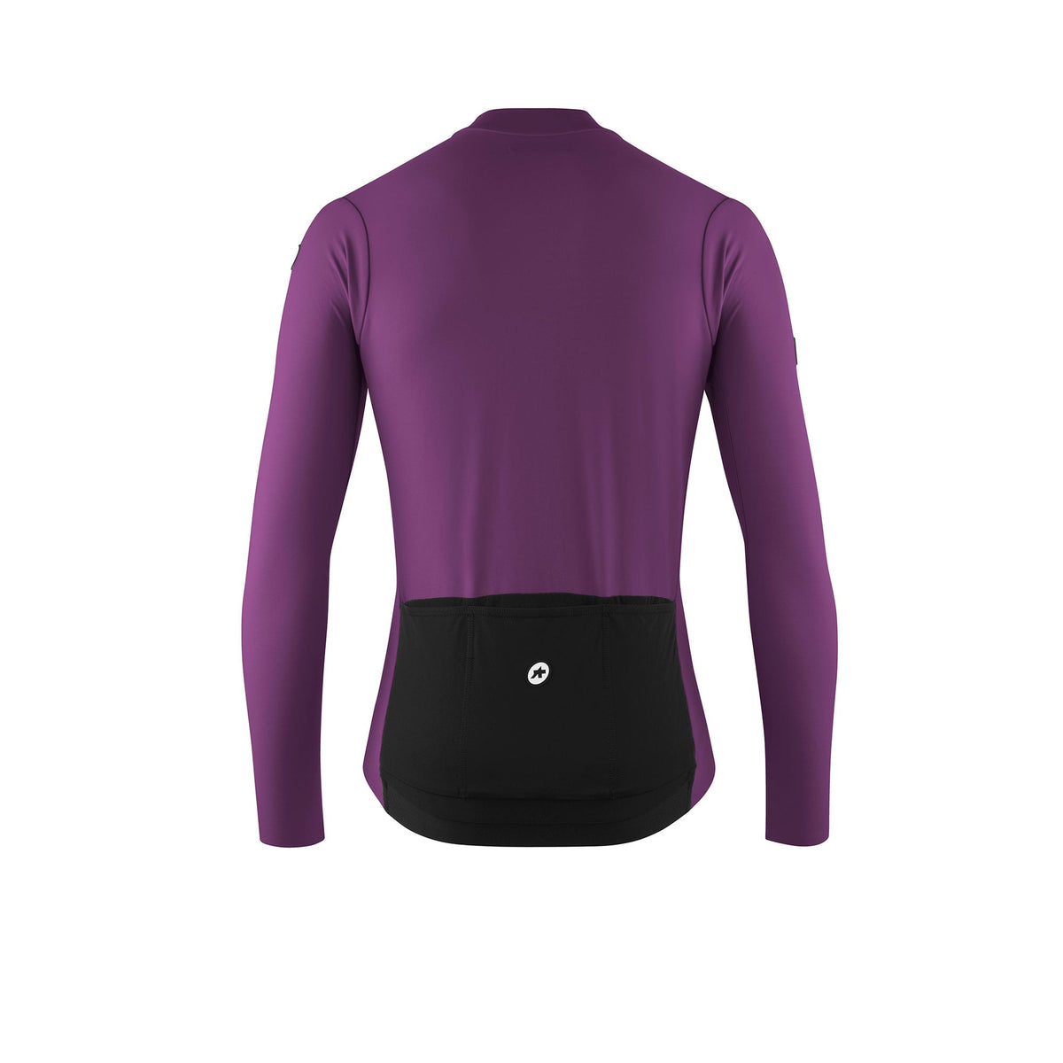 Assos Mille GT Spring/Fall Long Sleeve Jersey C2 Alchemy Purple
