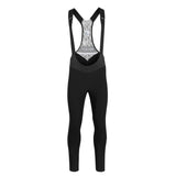 Assos Mille GT Ultraz Winter Bib Tight Black Series