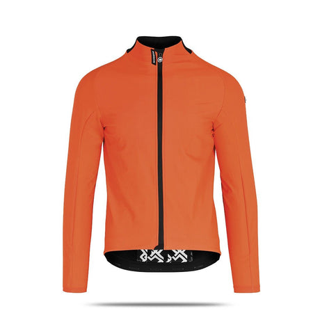 Assos Mille GT Ultraz Winter Jacket Evo Lolly Red
