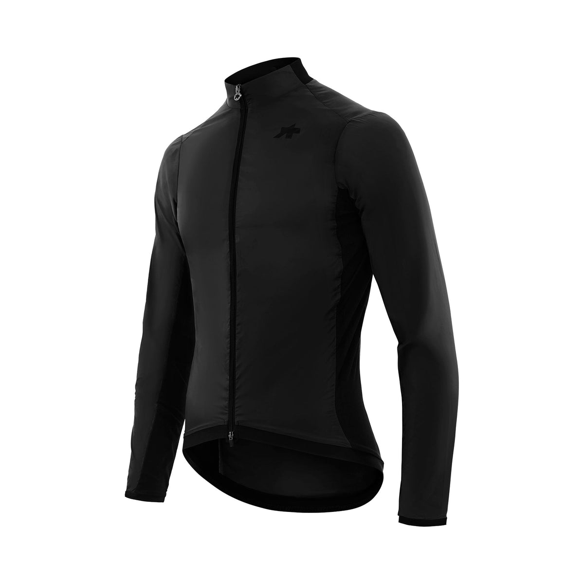 Assos Mille GT Wind Jacket S11 Blackseries