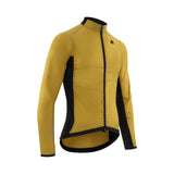 Assos Mille GT Wind Jacket S11 Golden Yellow