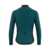 Assos Mille GT Wind Jacket S11 Deep Petrol