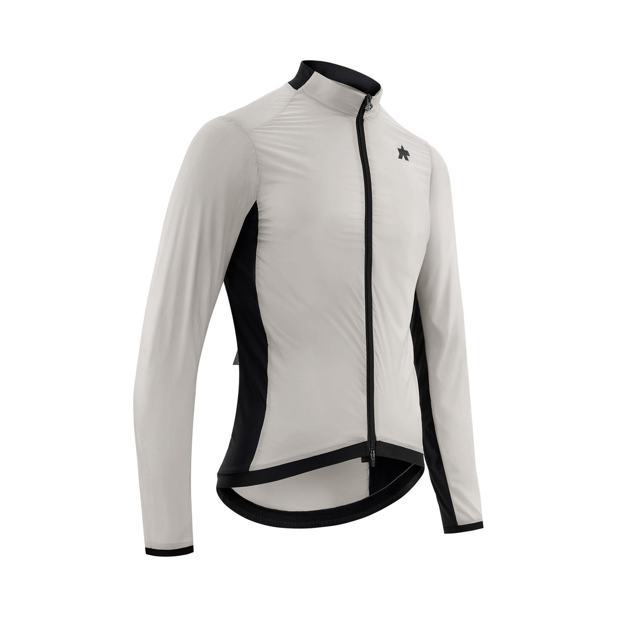 Assos Mille GT Wind Jacket S11 Almond Milk