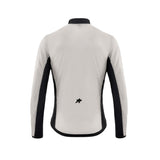 Assos Mille GT Wind Jacket S11 Almond Milk