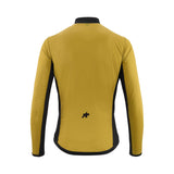 Assos Mille GT Wind Jacket S11 Golden Yellow