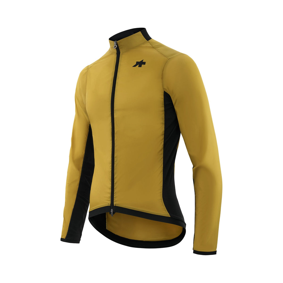 Assos Mille GT Wind Jacket S11 Golden Yellow