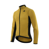 Assos Mille GT Wind Jacket S11 Golden Yellow