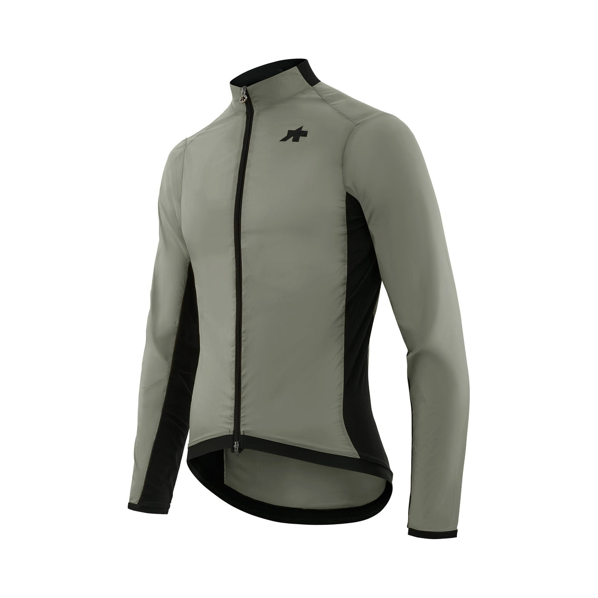 Assos Mille GT Wind Jacket S11 Edge Green