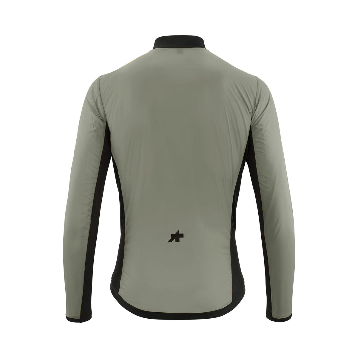 Assos Mille GT Wind Jacket S11 Edge Green