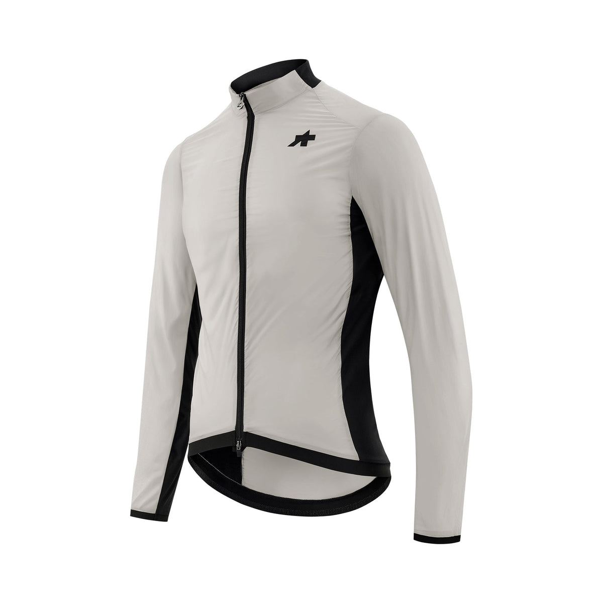 Assos Mille GT Wind Jacket S11 Almond Milk