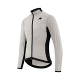 Assos Mille GT Wind Jacket S11 Almond Milk