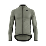Assos Mille GT Wind Jacket S11 Edge Green